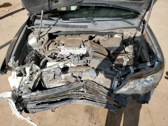 Photo 11 from auction – 2012 TOYOTA CAMRY BASE with VIN 4T1BF1FK5CU531144