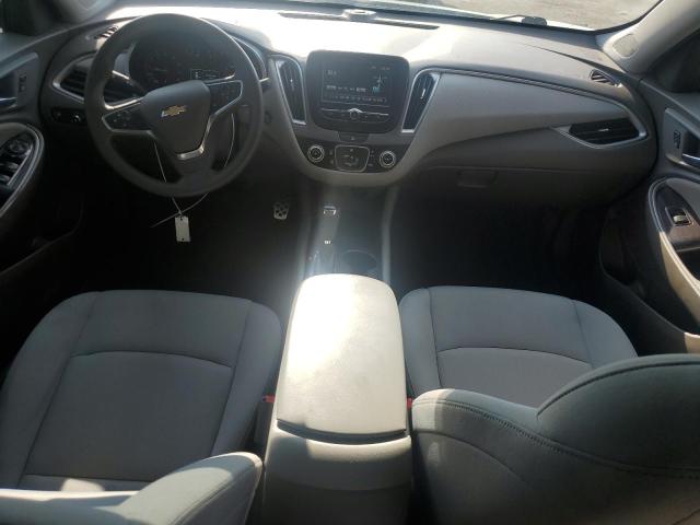 Photo 8 from auction – 2016 CHEVROLET MALIBU LS with VIN 1G1ZC5ST4GF212211