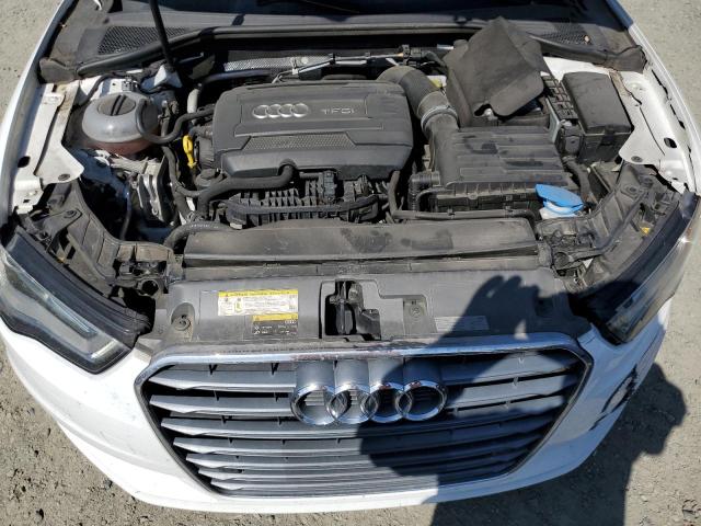 Photo 11 from auction – 2016 AUDI A3 PREMIUM with VIN WAUA7GFF8G1100174