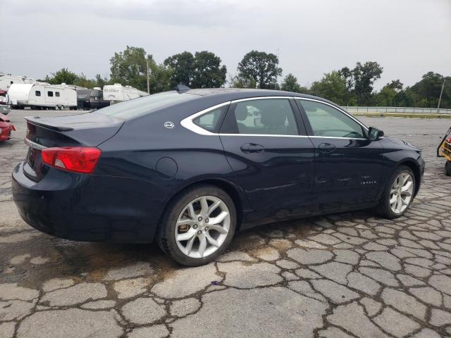 Photo 3 from auction – 2014 CHEVROLET IMPALA LT with VIN 2G1125S30E9208730