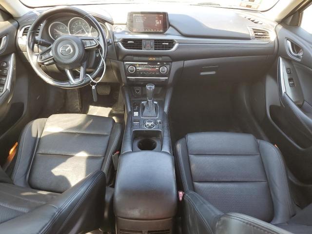 Photo 8 from auction – 2017 MAZDA 6 TOURING with VIN JM1GL1V55H1131639