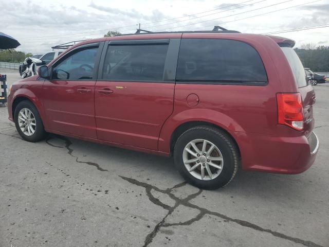 Photo 2 from auction – 2015 DODGE GRAND CARA with VIN 2C4RDGCG2FR527629