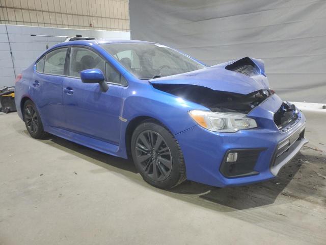 Photo 4 from auction – 2019 SUBARU WRX with VIN JF1VA1A67K9818986