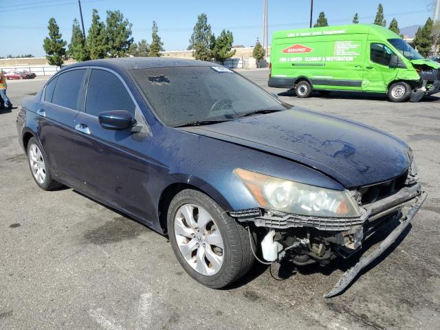 Photo 4 from auction – 2010 HONDA ACCORD EXL with VIN 5KBCP3F84AB012406