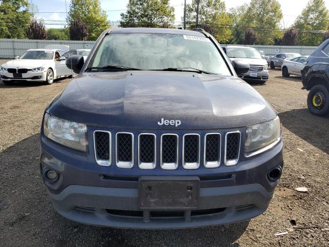 Photo 5 from auction – 2015 JEEP COMPASS SP with VIN 1C4NJDBB7FD240107