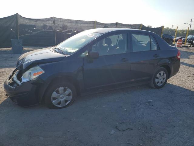 Photo 1 from auction – 2009 NISSAN VERSA S with VIN 3N1CC11E99L464251