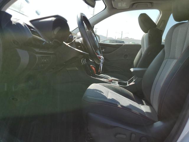 Photo 7 from auction – 2023 SUBARU FORESTER S with VIN JF2SKAJC9PH443567