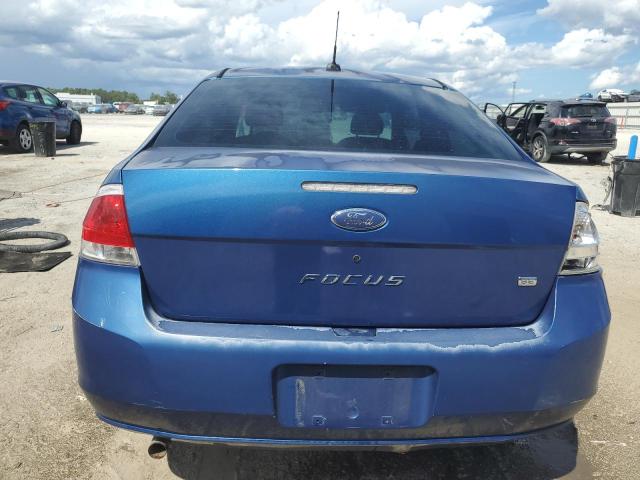 Photo 6 from auction – 2008 FORD FOCUS SE with VIN 1FAHP33N58W260495