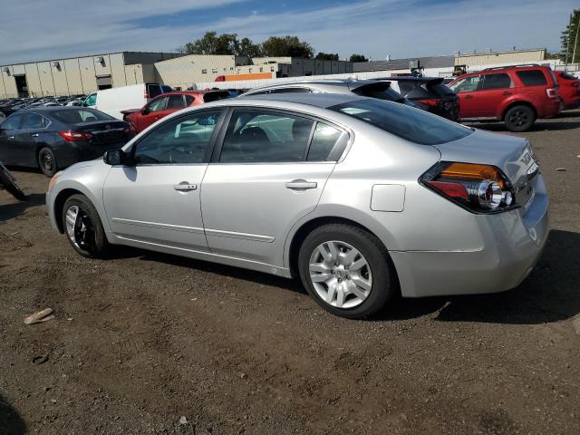 Photo 2 from auction – 2012 NISSAN ALTIMA BAS with VIN 1N4AL2AP2CC183638