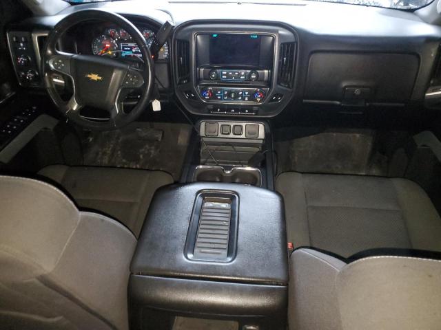 Photo 8 from auction – 2016 CHEVROLET SILVERADO with VIN 3GCUKREC8GG167571