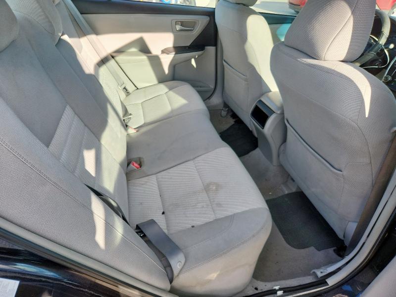 Photo 10 from auction – 2015 TOYOTA CAMRY LE with VIN 4T1BF1FK4FU041802