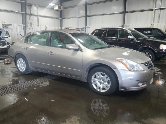 Photo 4 from auction – 2012 NISSAN ALTIMA BAS with VIN 1N4AL2AP9CC176377