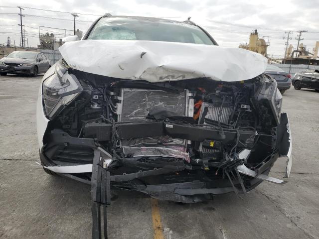 Photo 5 from auction – 2025 KIA SPORTAGE E with VIN KNDPVCDG3S7217903