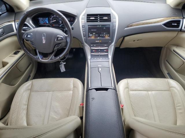 Photo 8 from auction – 2015 LINCOLN MKZ HYBRID with VIN 3LN6L2LU3FR600222