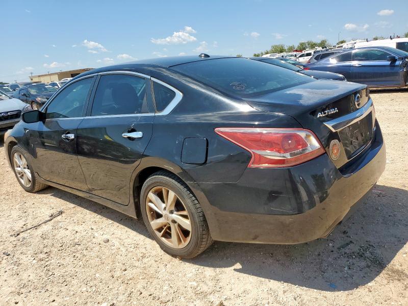 Photo 2 from auction – 2013 NISSAN ALTIMA 2.5 with VIN 1N4AL3AP1DN432345