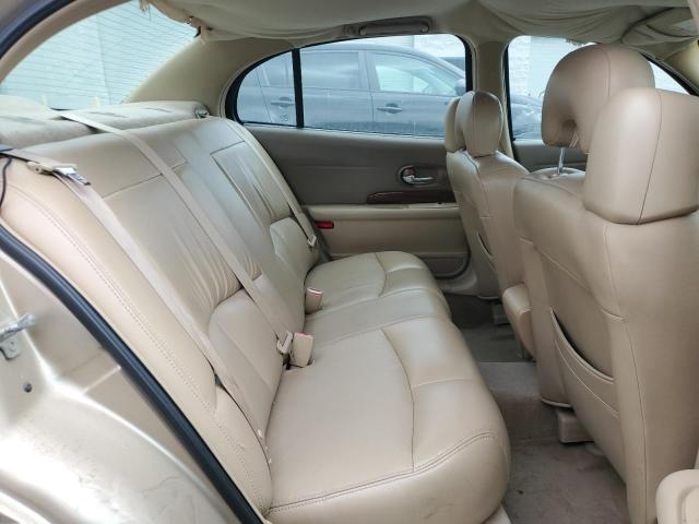 Photo 10 from auction – 2005 BUICK LESABRE CU with VIN 1G4HP52K45U247205