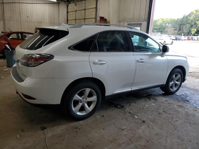 Photo 3 from auction – 2013 LEXUS RX 350 BAS with VIN 2T2BK1BA2DC170253