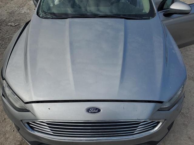 Photo 11 from auction – 2020 FORD FUSION SE with VIN 3FA6P0LU9LR169738