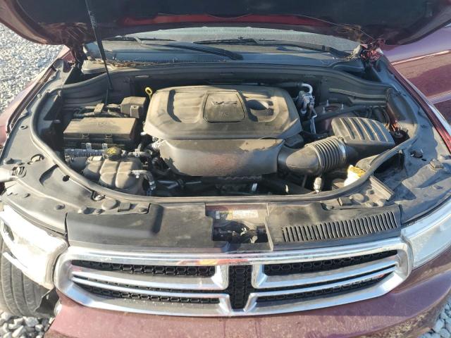 Photo 12 from auction – 2019 DODGE DURANGO SX with VIN 1C4RDJAG5KC738343