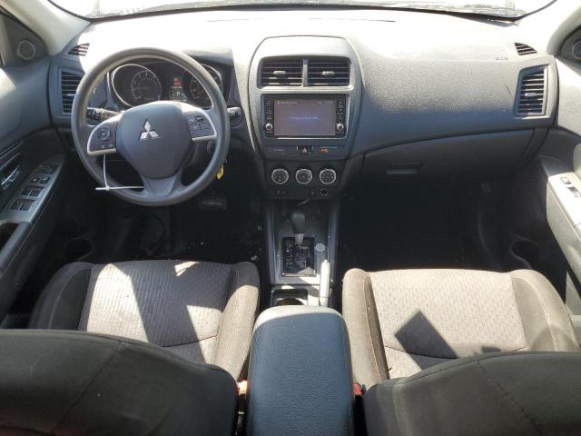 Photo 8 from auction – 2019 MITSUBISHI OUTLANDER with VIN JA4AP3AU4KU026481