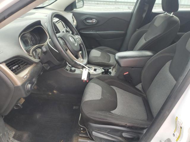 Photo 7 from auction – 2014 JEEP CHEROKEE S with VIN 1C4PJMABXEW248795