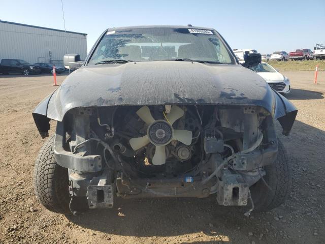 Photo 5 from auction – 2017 RAM 1500 with VIN 3C6RR7KT2HG783902