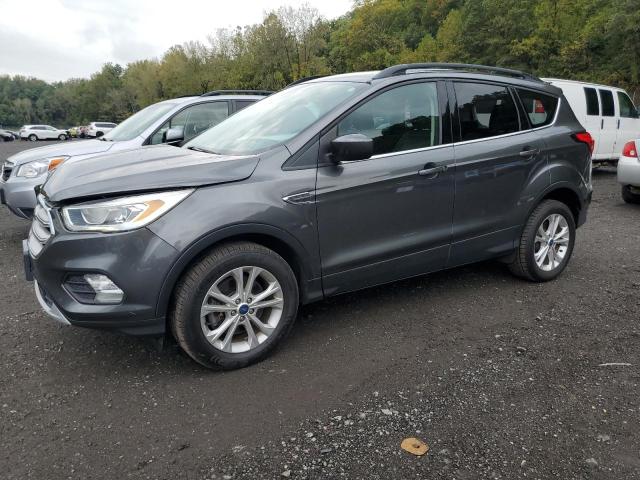 Photo 1 from auction – 2019 FORD ESCAPE SEL with VIN 1FMCU9HDXKUA84848