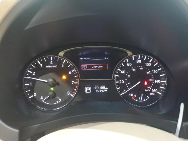 Photo 9 from auction – 2013 NISSAN ALTIMA 2.5 with VIN 1N4AL3AP6DN560127