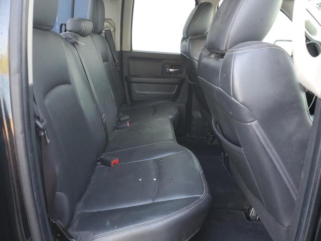 Photo 10 from auction – 2012 DODGE RAM 1500 S with VIN 1C6RD7HT5CS300250