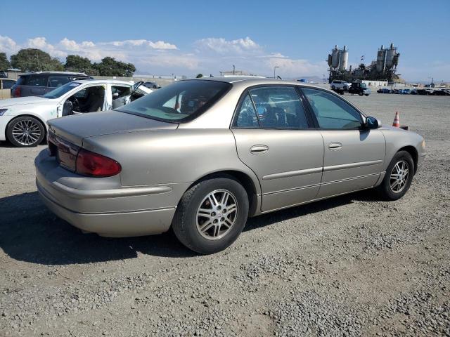 Photo 3 from auction – 2003 BUICK REGAL LS with VIN 2G4WB52K331168056