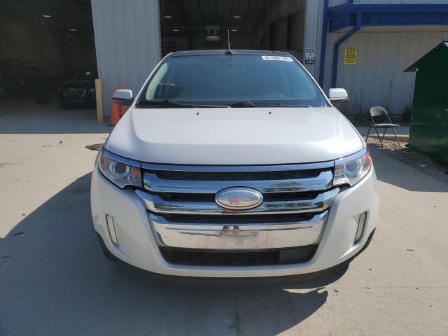 Photo 5 from auction – 2013 FORD EDGE LIMIT with VIN 2FMDK3KC5DBA93649