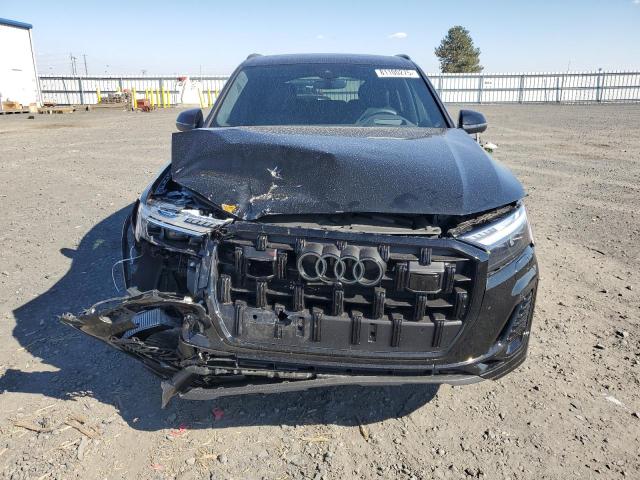 Photo 5 from auction – 2025 AUDI Q7 PRESTIG with VIN WA1VVBF73SD022927