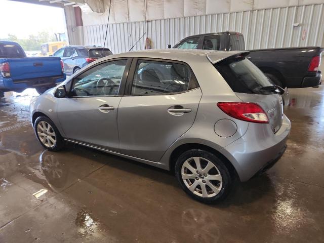 Photo 2 from auction – 2013 MAZDA MAZDA2 with VIN JM1DE1LY0D0158306
