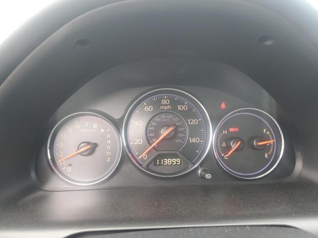 Photo 9 from auction – 2004 HONDA CIVIC EX with VIN 2HGES26824H580380