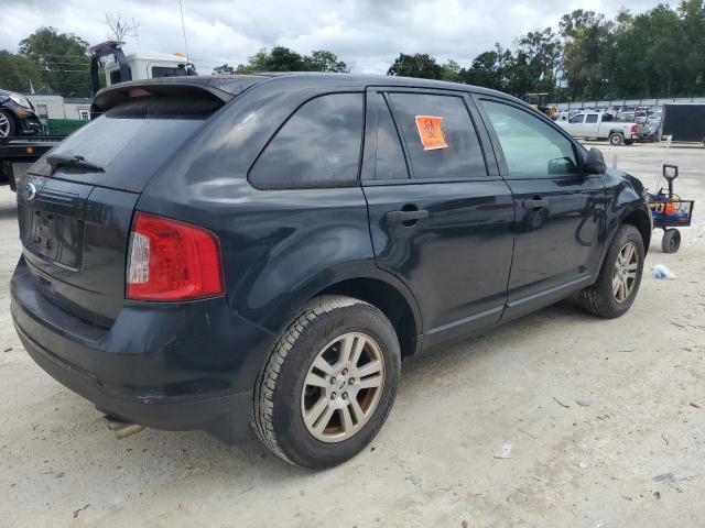 Photo 3 from auction – 2012 FORD EDGE SE with VIN 2FMDK3GC8CBA62273