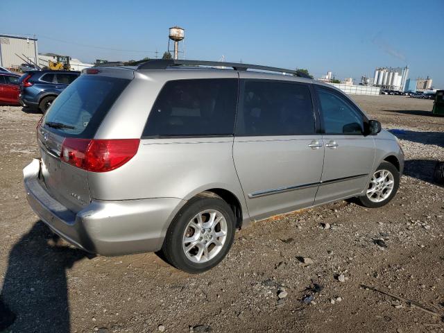 Photo 3 from auction – 2006 TOYOTA SIENNA with VIN 5TDBA22C36S055072