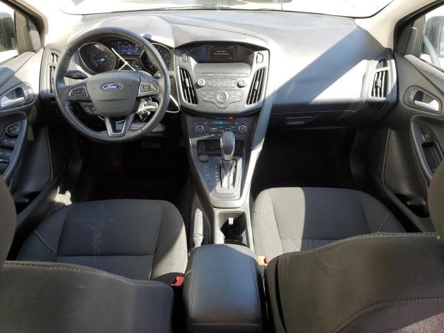 Photo 8 from auction – 2018 FORD FOCUS SE with VIN 1FADP3FE2JL228413