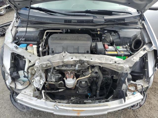 Photo 12 from auction – 2015 HONDA ODYSSEY EX with VIN 5FNRL5H46FB027331