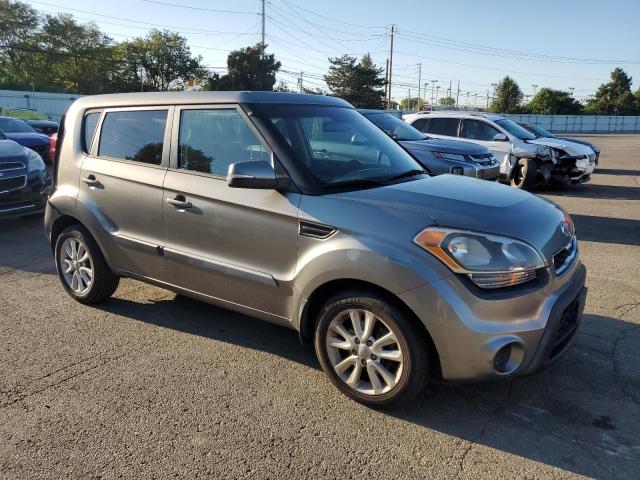 Photo 4 from auction – 2013 KIA SOUL + with VIN KNDJT2A63D7574065