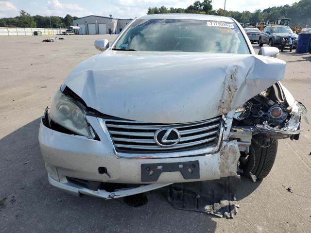 Photo 5 from auction – 2011 LEXUS ES 350 with VIN JTHBK1EG1B2469621