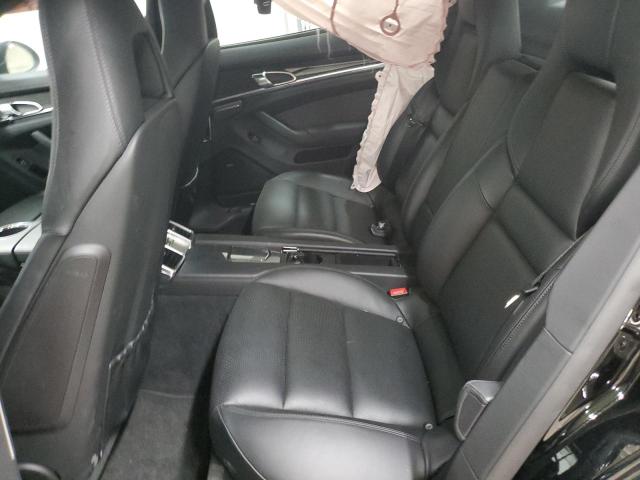 Photo 10 from auction – 2010 PORSCHE PANAMERA T with VIN WP0AC2A73AL090330