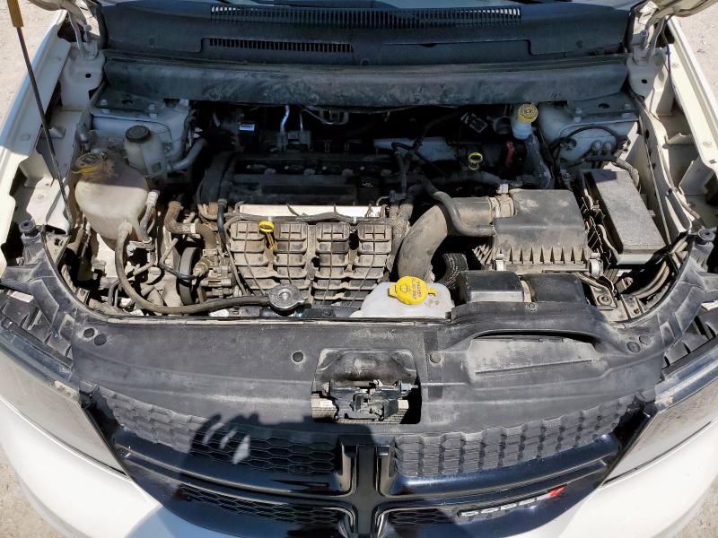 Photo 12 from auction – 2018 DODGE JOURNEY CR with VIN 3C4PDCGB5JT327784