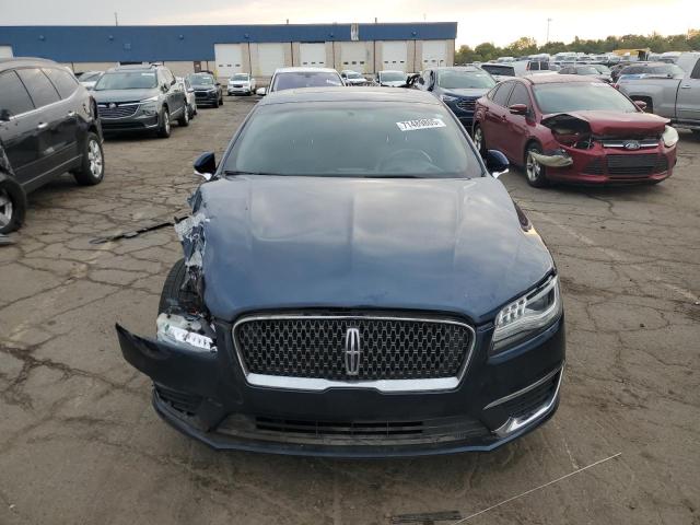 Photo 5 from auction – 2017 LINCOLN MKZ SELECT with VIN 3LN6L5D90HR650297