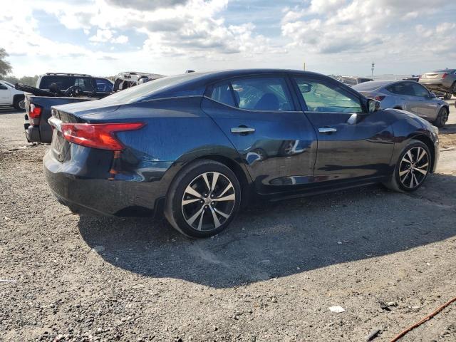 Photo 3 from auction – 2018 NISS MAXIMA 3.5S with VIN 1N4AA6AP7JC361974