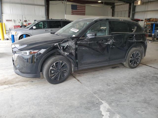 MAZDA CX-5 PREMI 2023 with VIN JM3KFBDM7P0178389 - Photo from auction