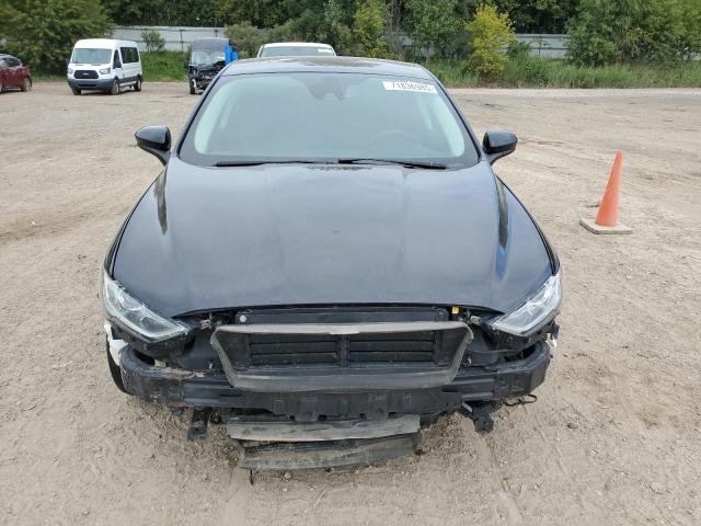 Photo 5 from auction – 2020 FORD FUSION SE with VIN 3FA6P0HD4LR254947