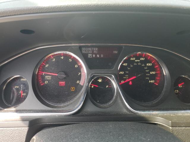 Photo 9 from auction – 2016 GMC ACADIA SLE with VIN 1GKKVPKD8GJ256866