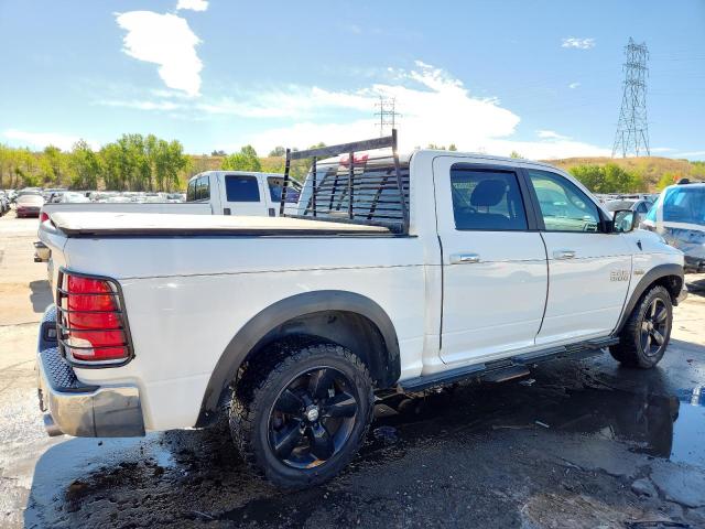 Photo 3 from auction – 2017 RAM 1500 SLT with VIN 1C6RR7LT4HS853004