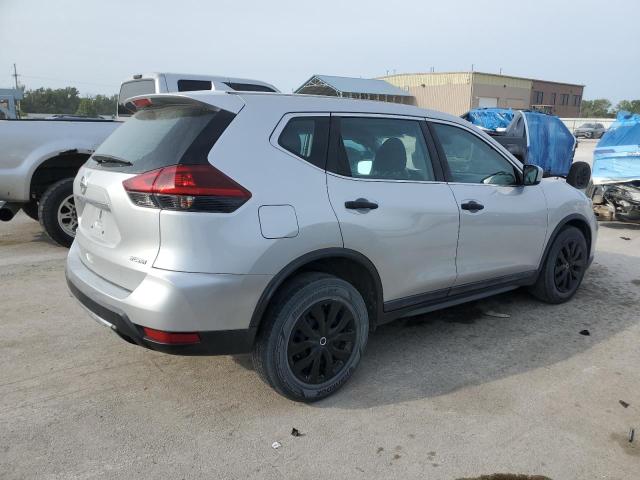 Photo 3 from auction – 2020 NISSAN ROGUE S with VIN 5N1AT2MT0LC754669