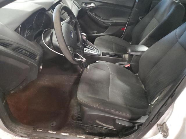 Photo 7 from auction – 2016 FORD FOCUS with VIN 1FADP3F21GL316481